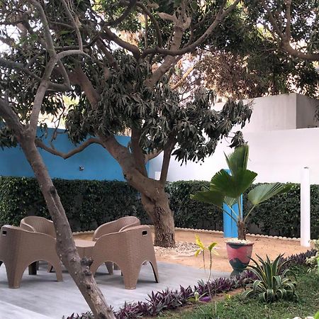 Villa Luxueuse A Ouakam Дакар Екстериор снимка