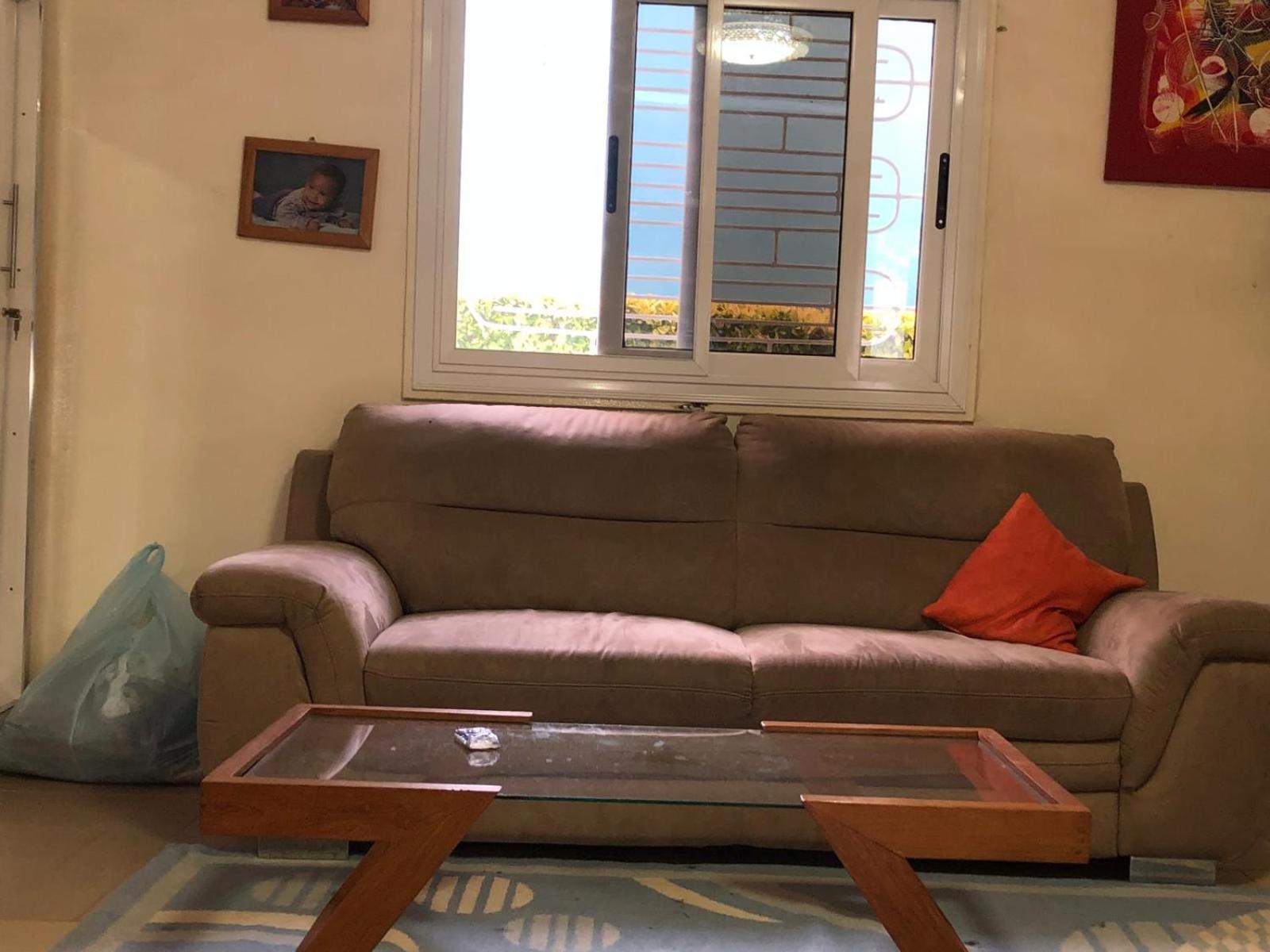Villa Luxueuse A Ouakam Дакар Екстериор снимка